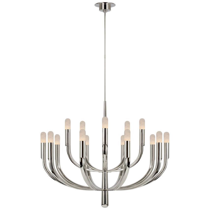 Rocco Grande Tiered Chandelier