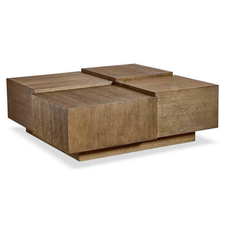 Weiss Cocktail Table