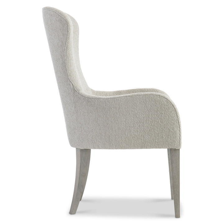 Cornelia Tufted Arm Chair