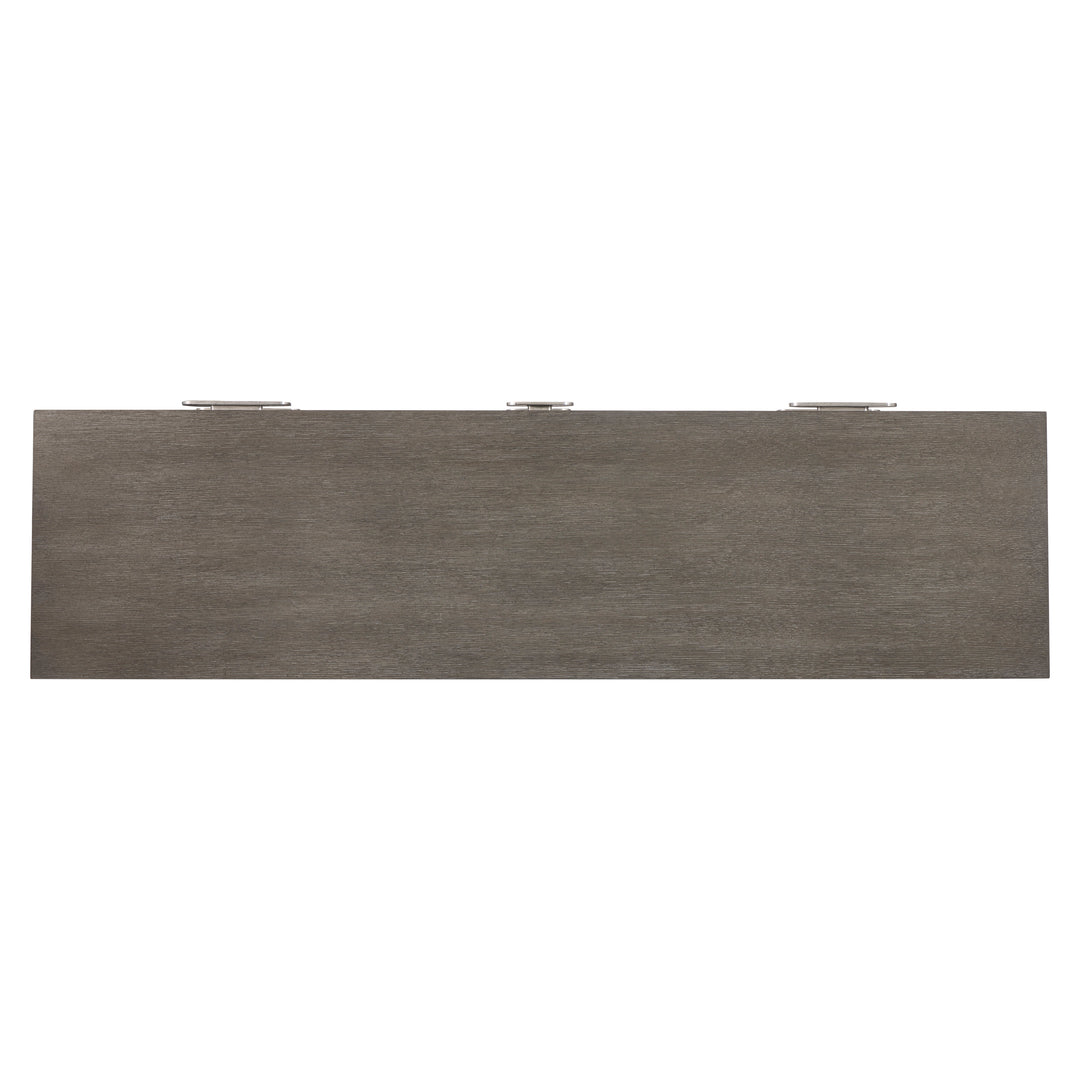 Prado Dresser in Porcini Finish
