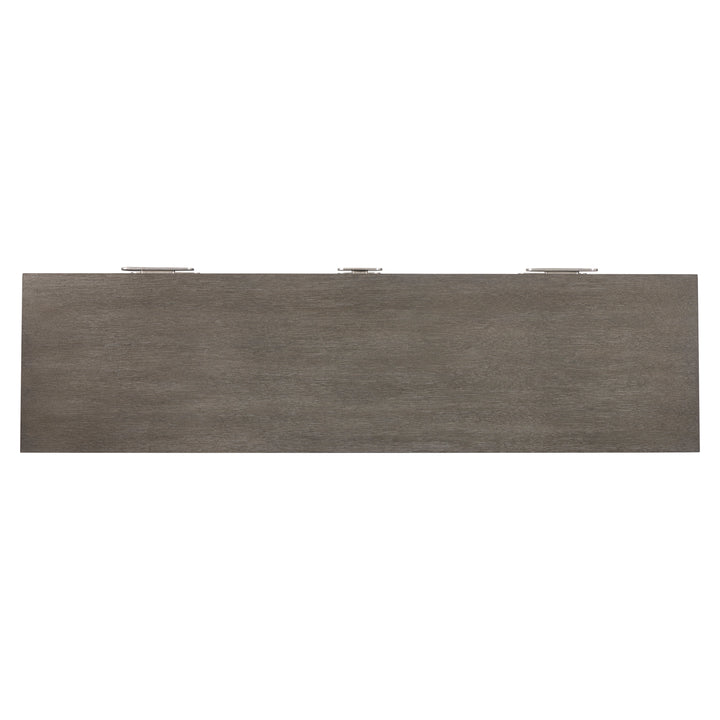 Prado Dresser in Porcini Finish