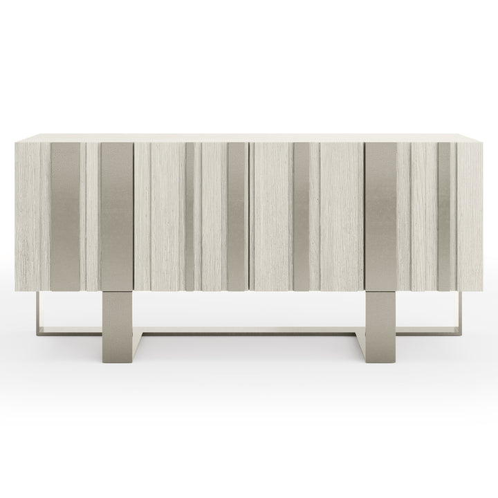 Tempo Metal Base Buffet