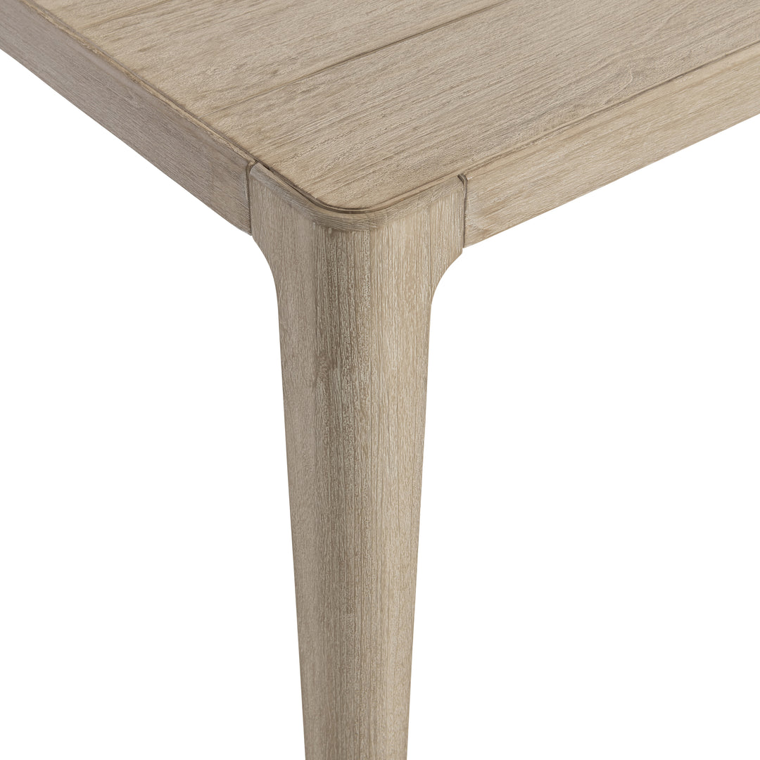 Edenton Outdoor Dining Table, 108"