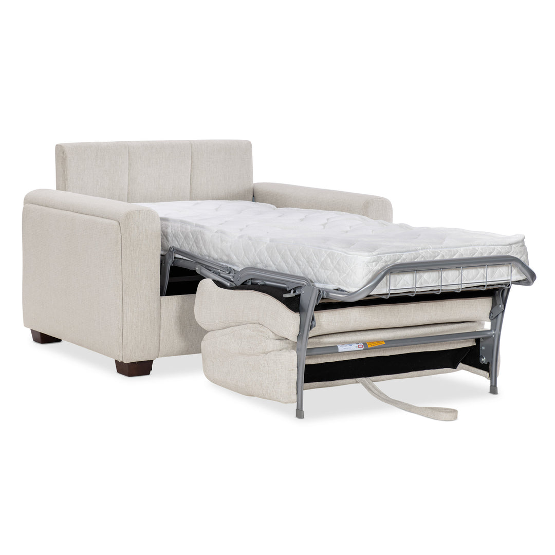 Griffin Twin Sleeper Chair - image 4