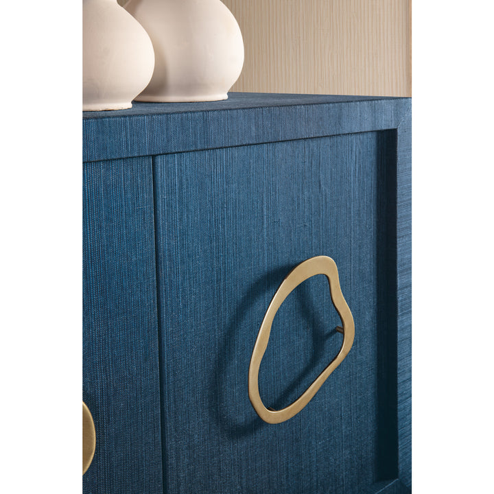 Commerce and Market Paige Five-Door Credenza - image 5