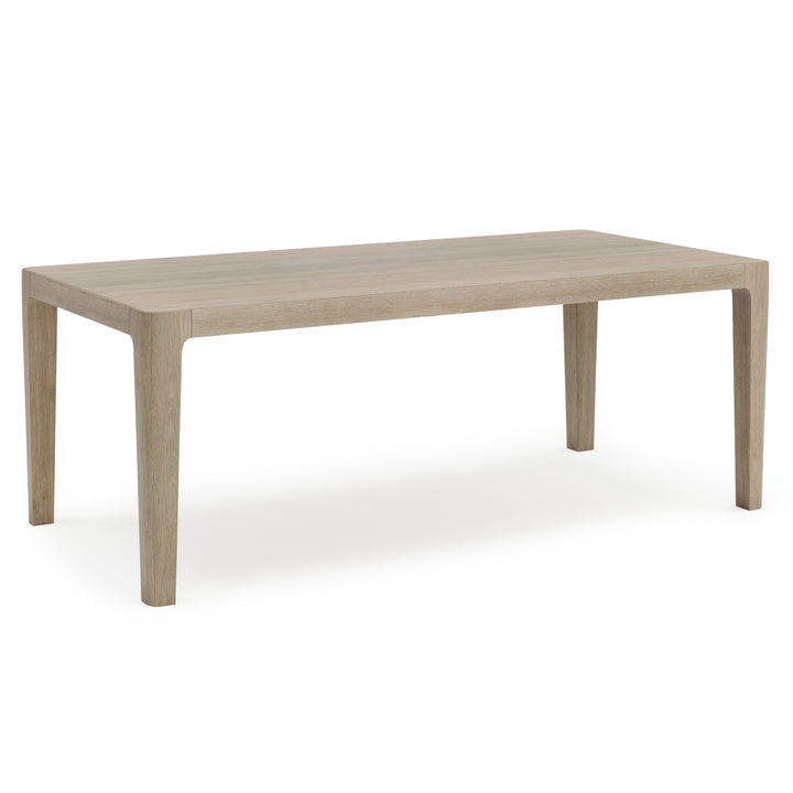 Edenton Outdoor Dining Table