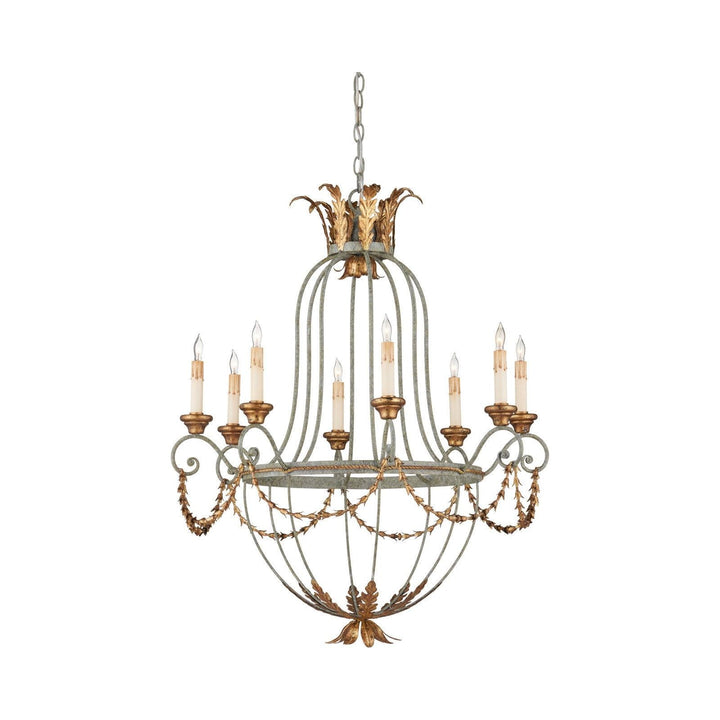 Elegance Chandelier