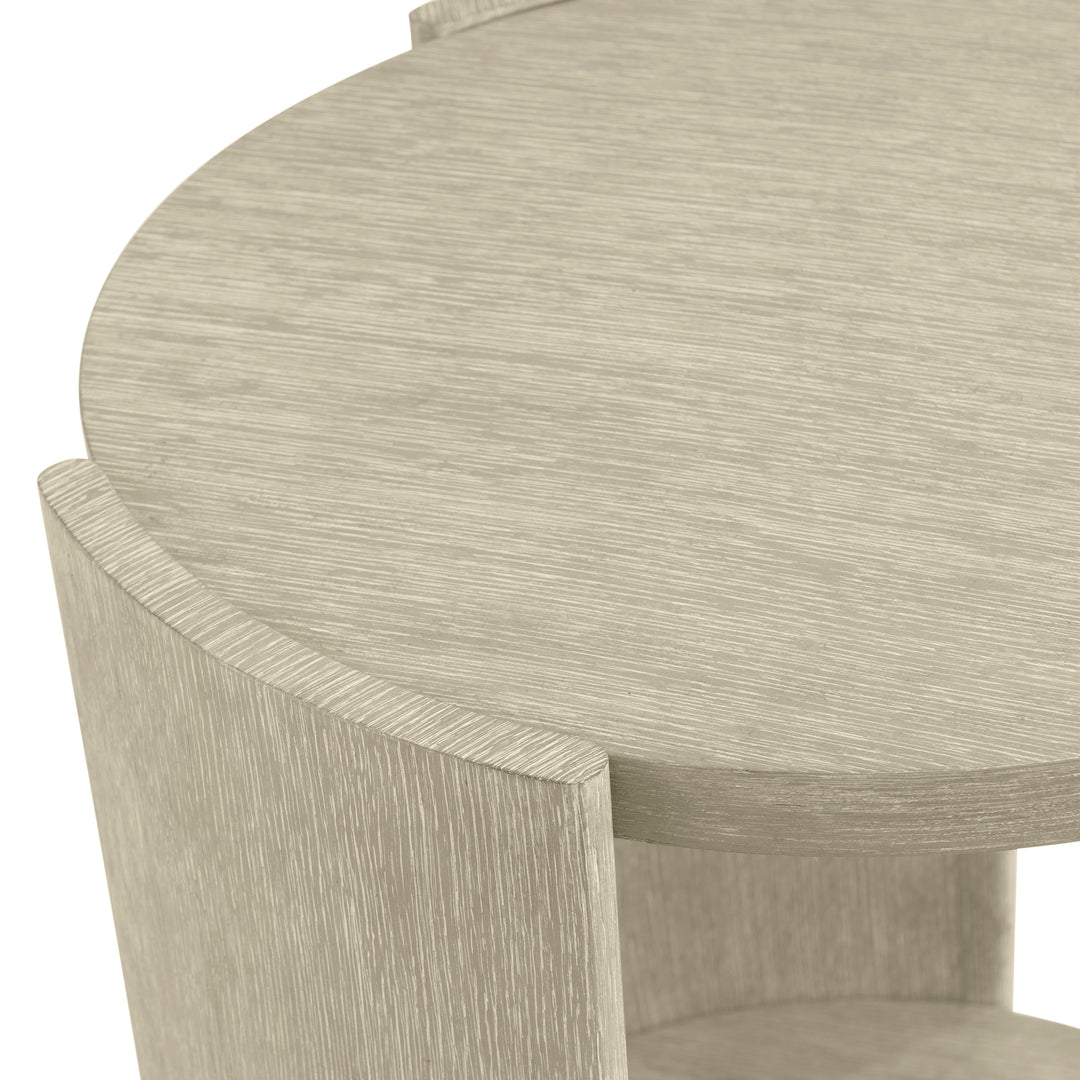 Arcadia Round Side Table