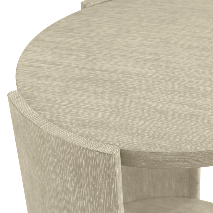 Arcadia Round Side Table