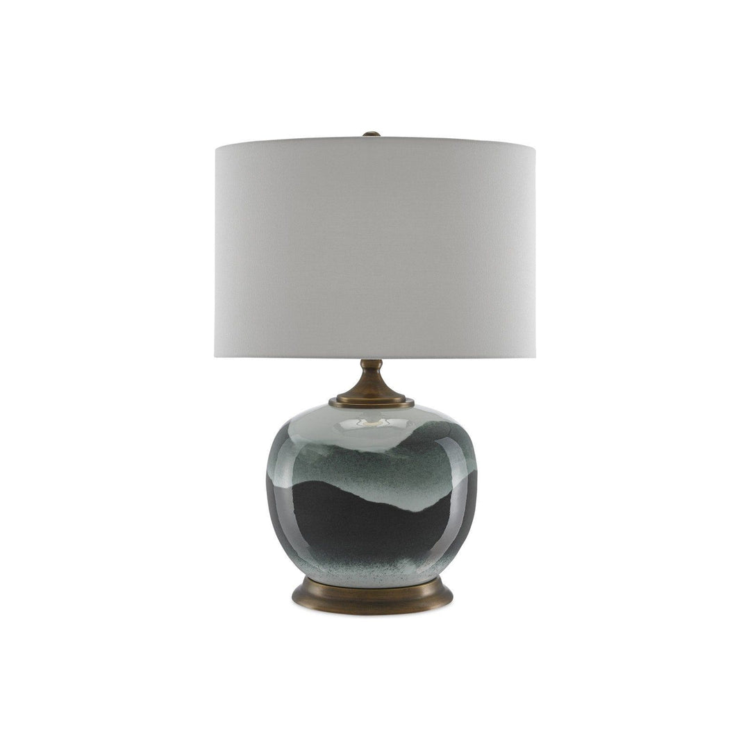 Boreal Table Lamp