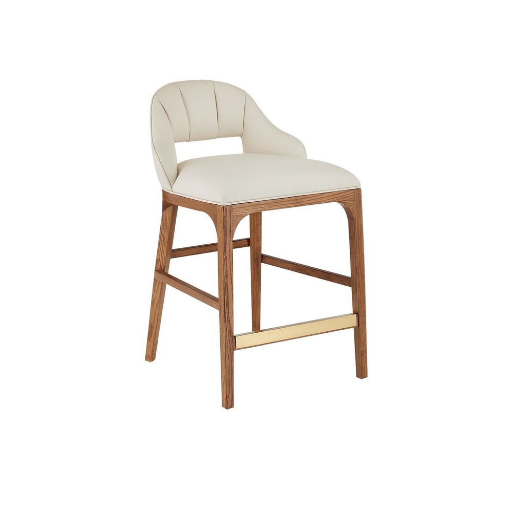 Bar & Counter Stools Inga Counter Stool, Endurance Sand