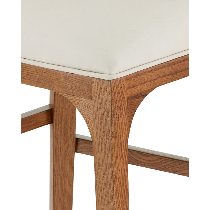 Inga Bar Stool, Endurance Sand