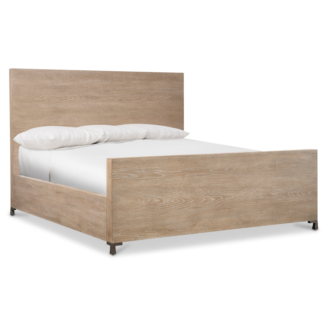 Aventura King Panel Bed