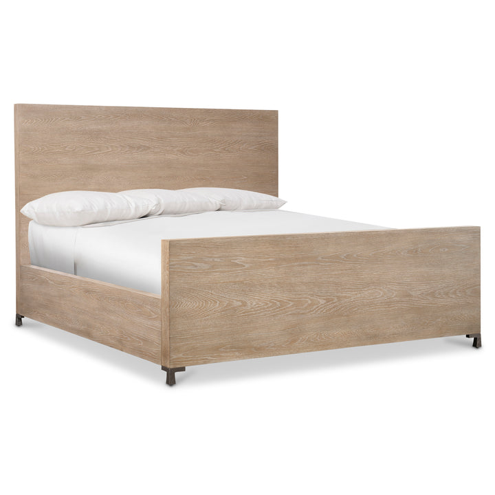 Aventura King Panel Bed