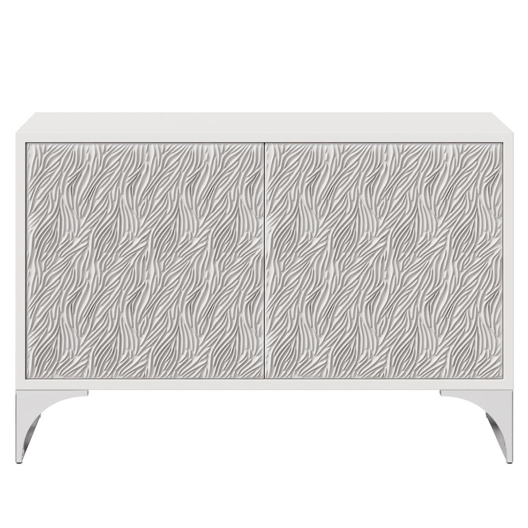 Stratum Door Chest