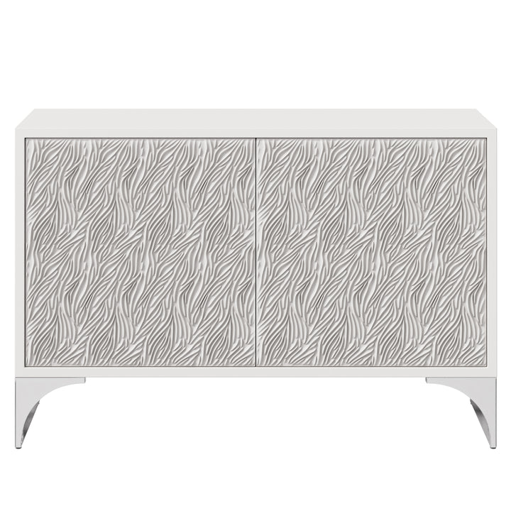 Stratum Door Chest
