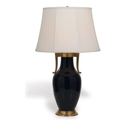 Glenda Lamp-Port 68-PORT-LPAS-217-01-Table LampsBlack-4-France and Son