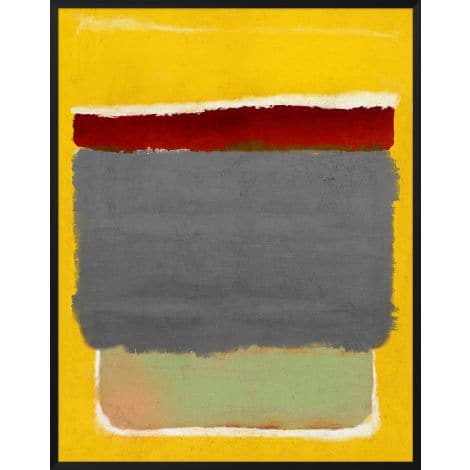 Ode to Rothko 1