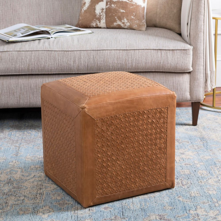 Stools & Ottomans Lawdon Ottoman