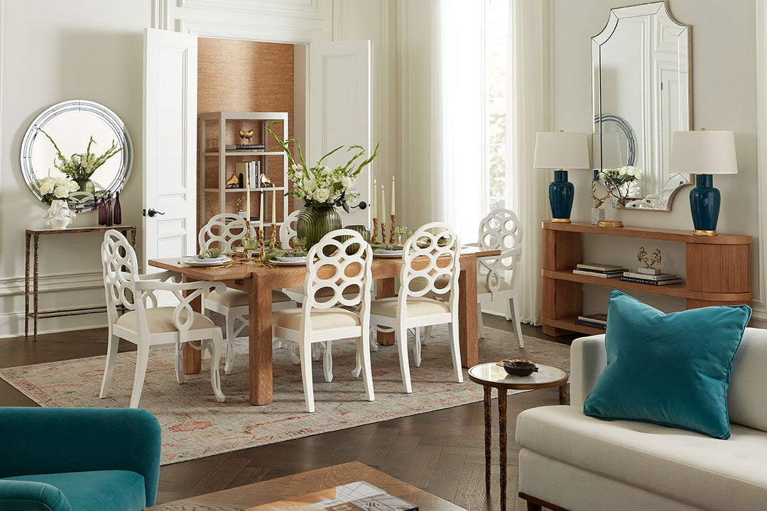 Larson Dining Table