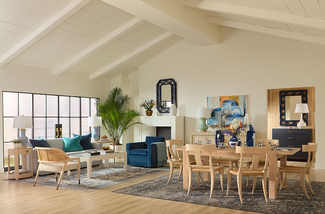 Larson Dining Table