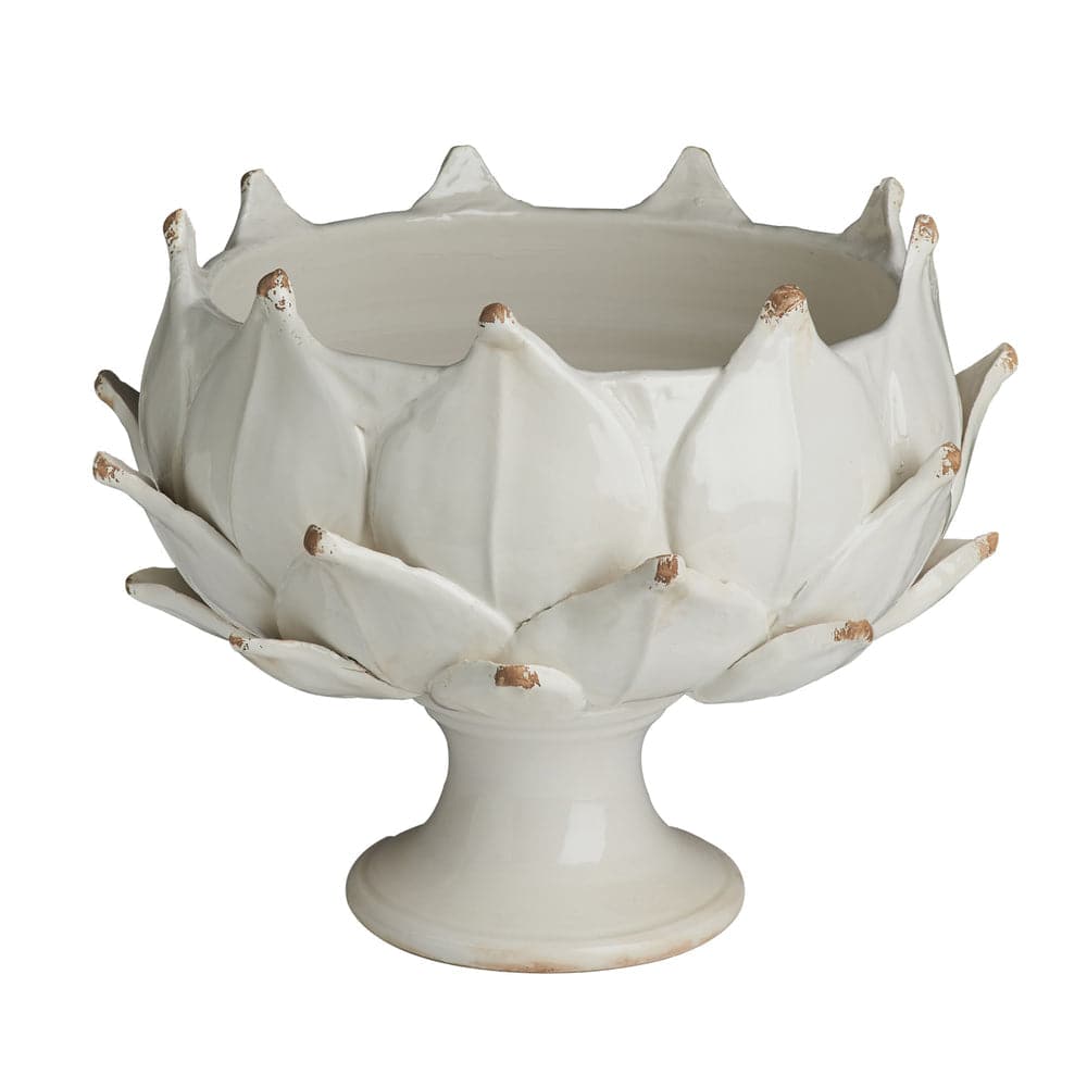 Gathered Garden Artichoke Planter-ABIGAILS-ABIGAILS-260192-PlantersLarge-1-France and Son