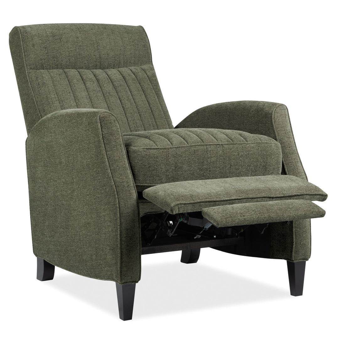 Denver Push Back Recliner - image 19
