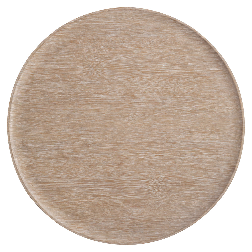 Loggia Round Cocktail Table