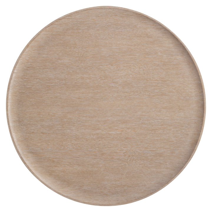 Loggia Round Cocktail Table