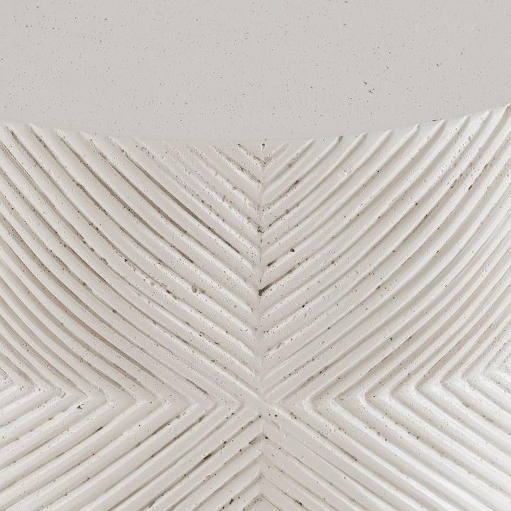 Ballantyne Side Table
