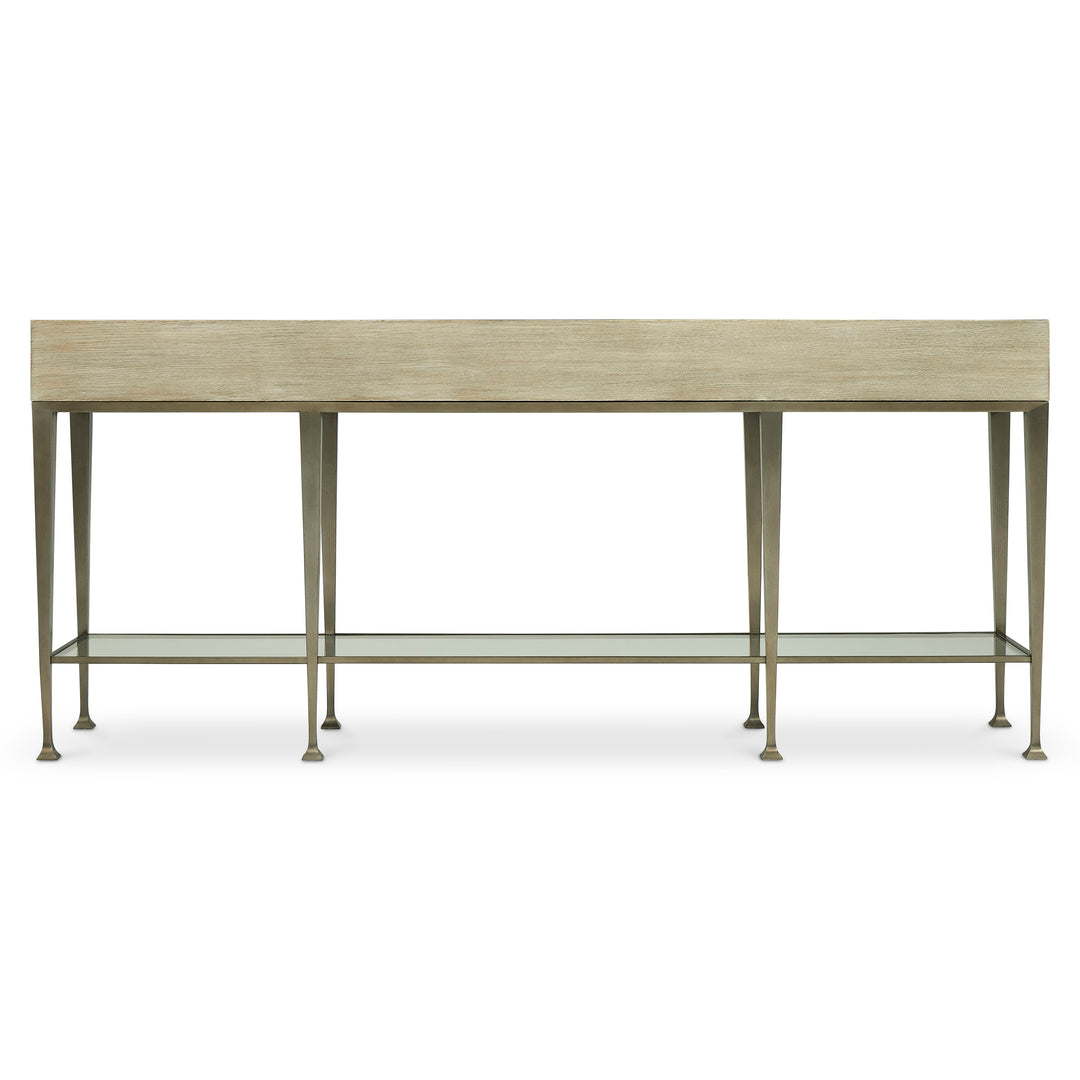 Santa Barbara Console Table