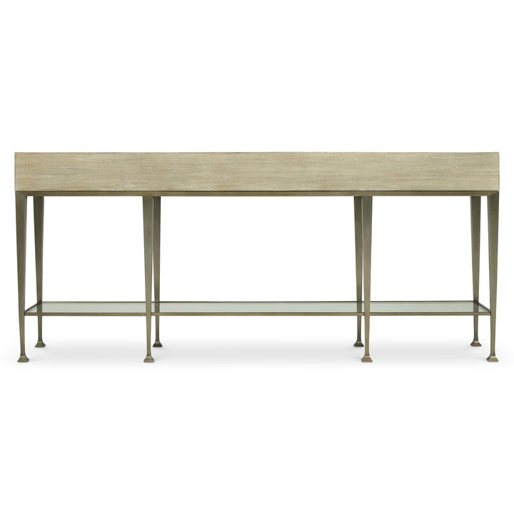 Santa Barbara Console Table