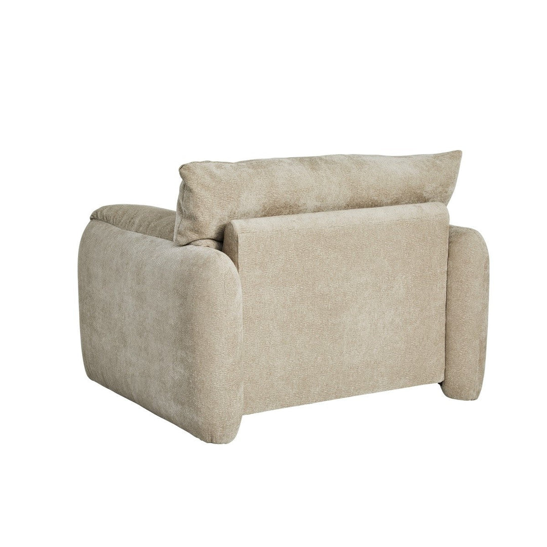 Whistler Lounge Chair