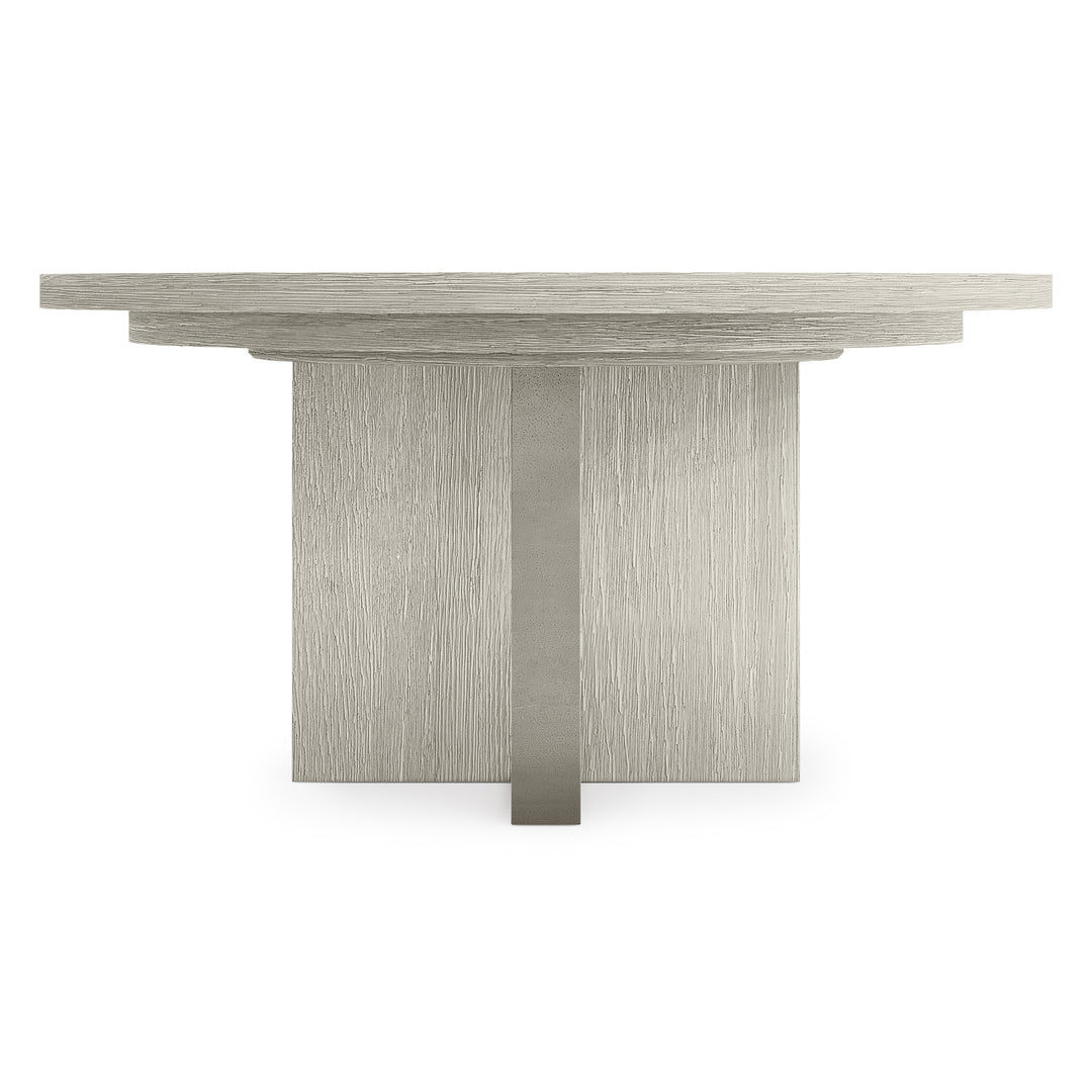 Tempo Round Dining Table
