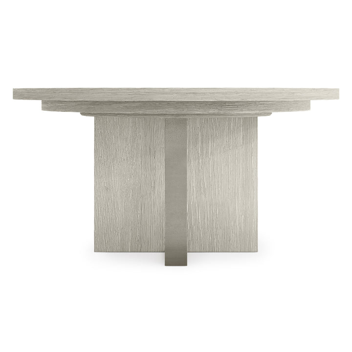 Tempo Round Dining Table
