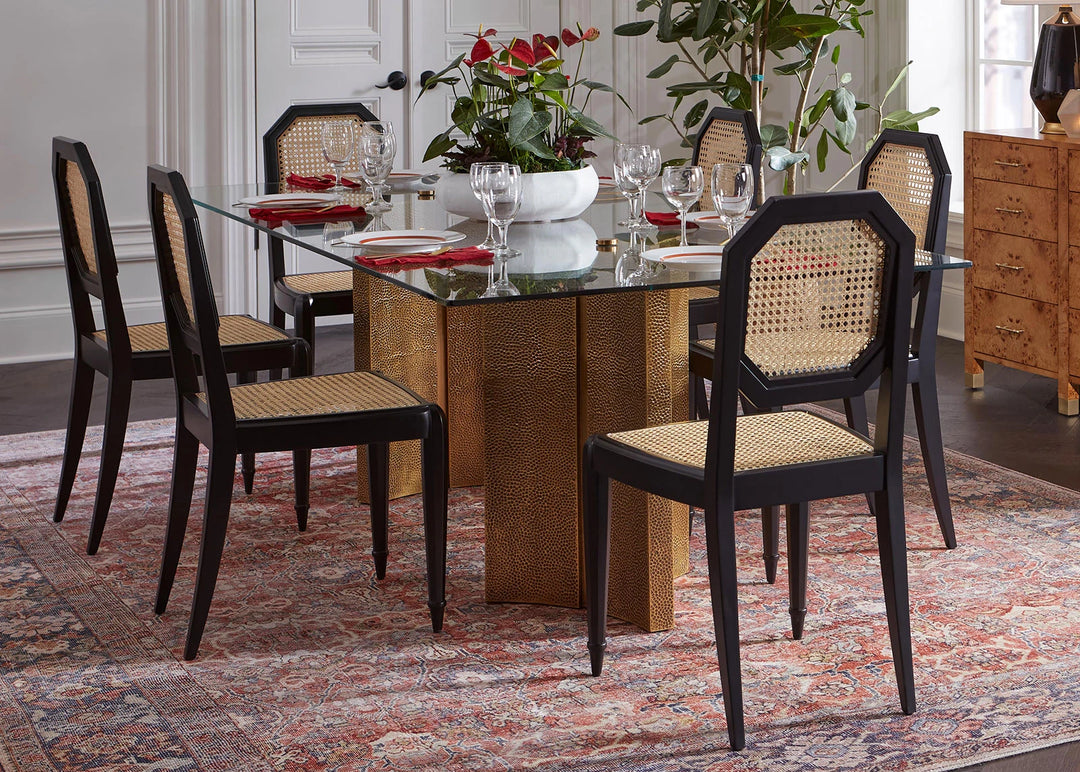 Leila Side Chair