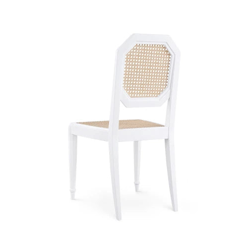 Leila Side Chair