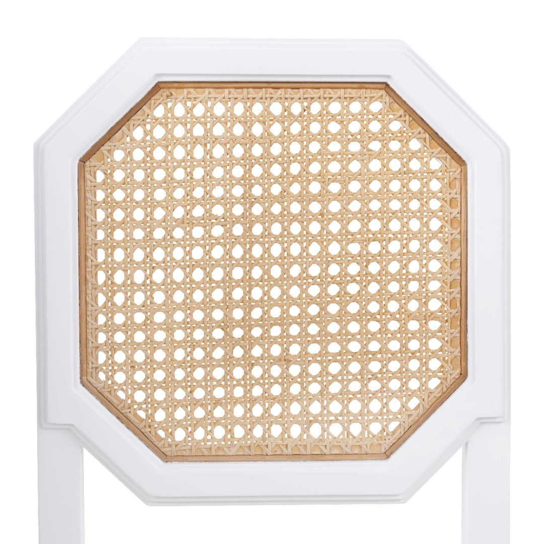 Leila Side Chair