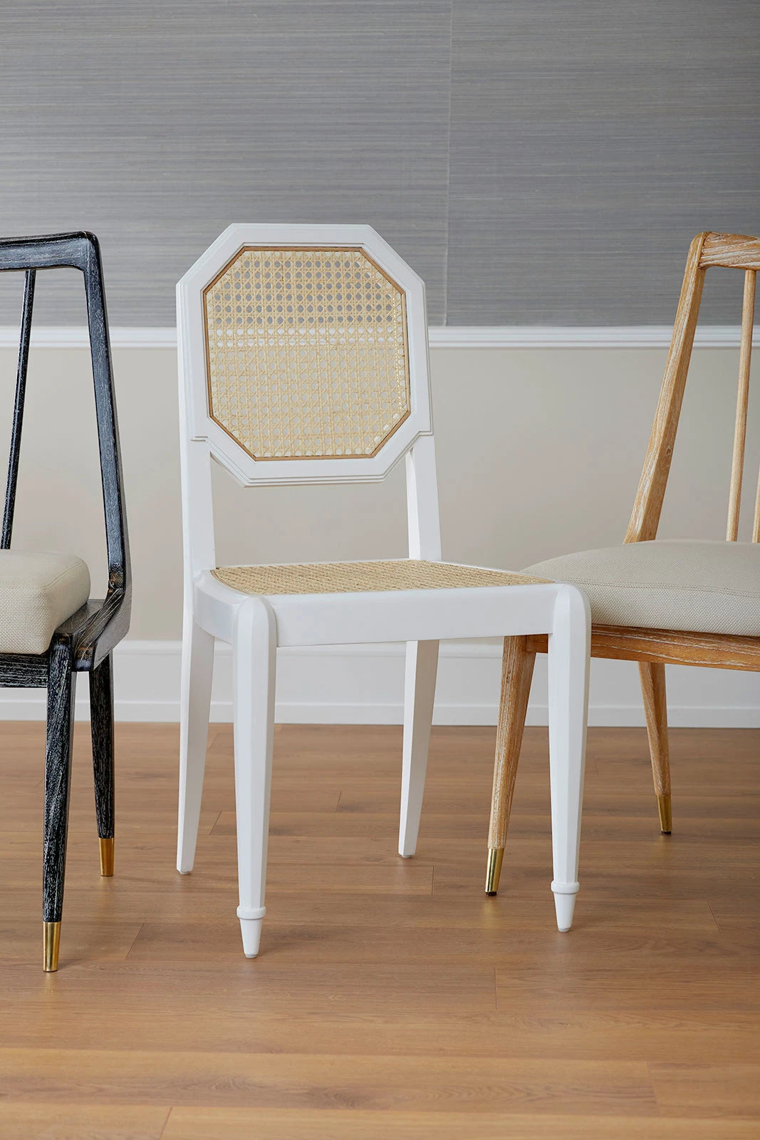 Leila Side Chair