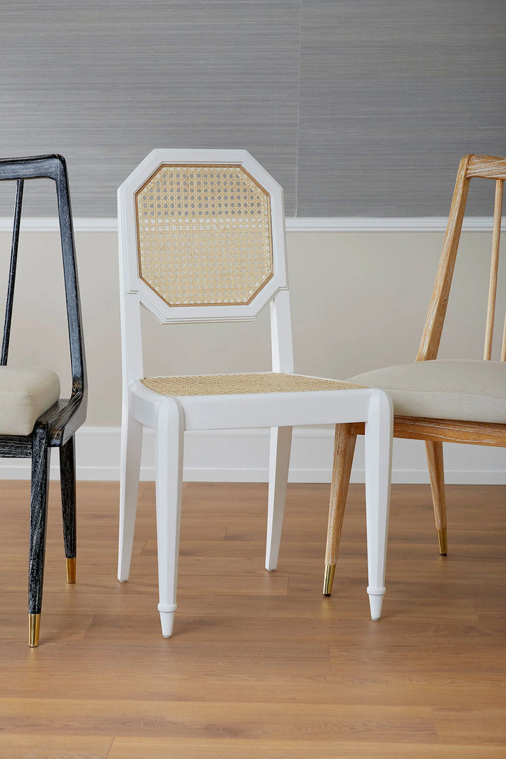 Leila Side Chair