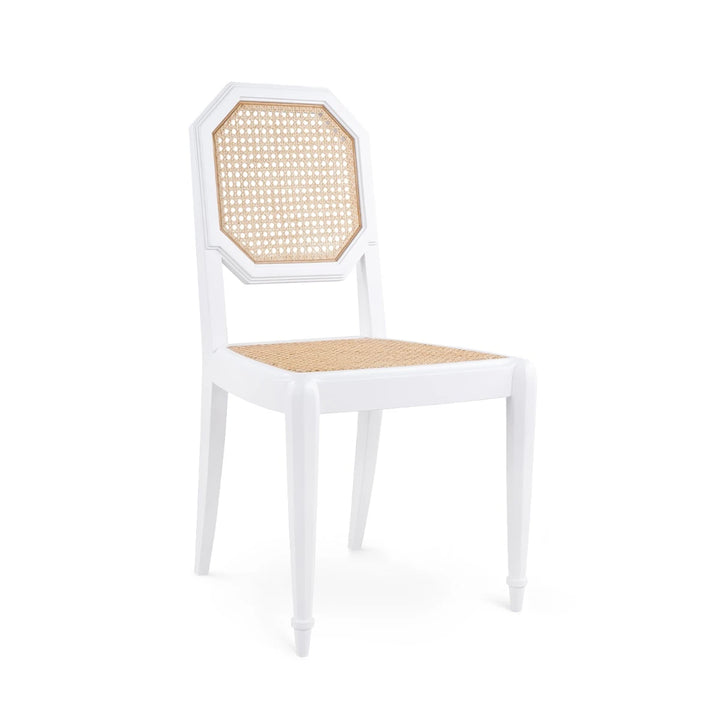Leila Side Chair