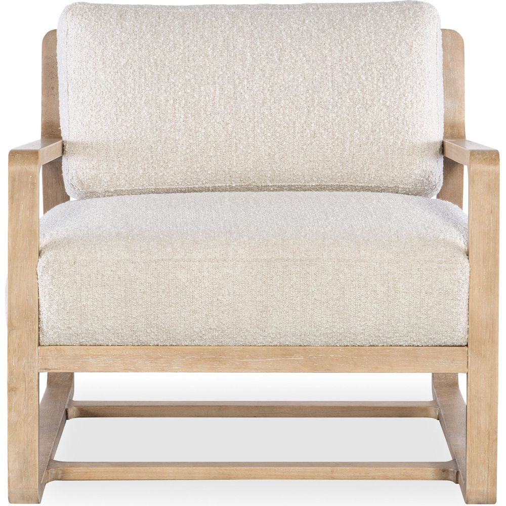 Lounge Chairs Moraine Accent Chair - Beige