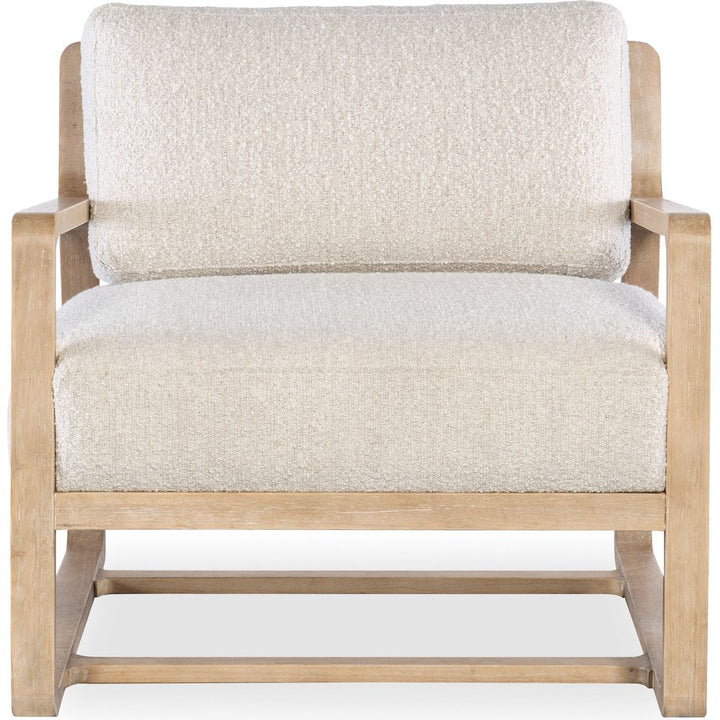 Lounge Chairs Moraine Accent Chair - Beige