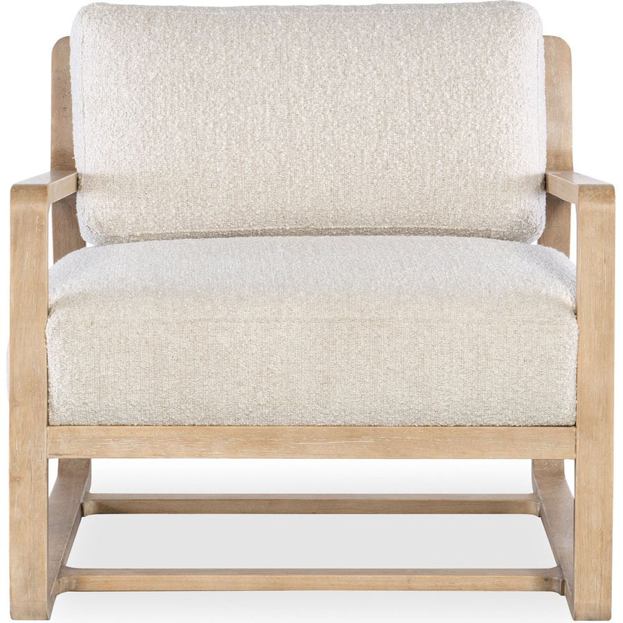 Lounge Chairs Moraine Accent Chair - Beige