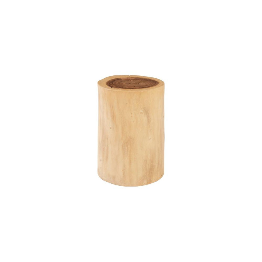 Garden Stools Mensaler Stool, Natural, Assorted