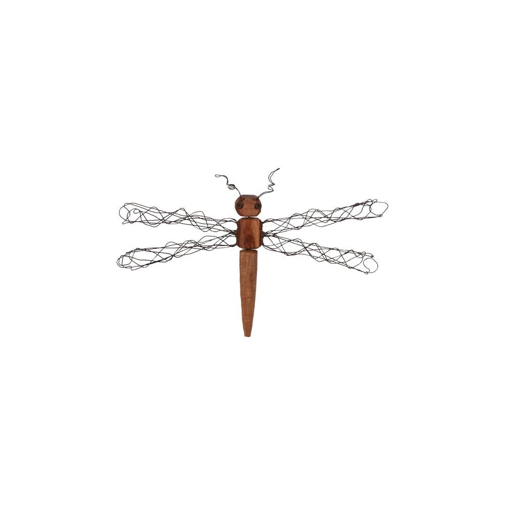 Wall Art Mensalo Wing Dragonfly, SM