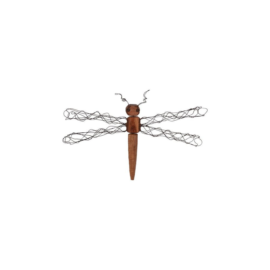 Wall Art Mensalo Wing Dragonfly, SM