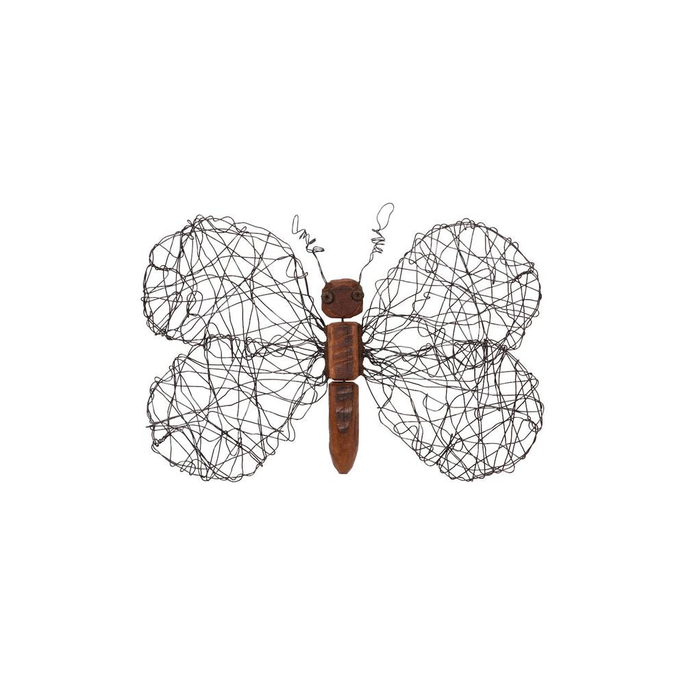 Wall Art Mensalo Wing Butterfly Wall Art, MD