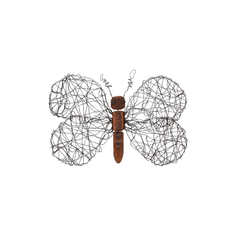 Wall Art Mensalo Wing Butterfly Wall Art, MD