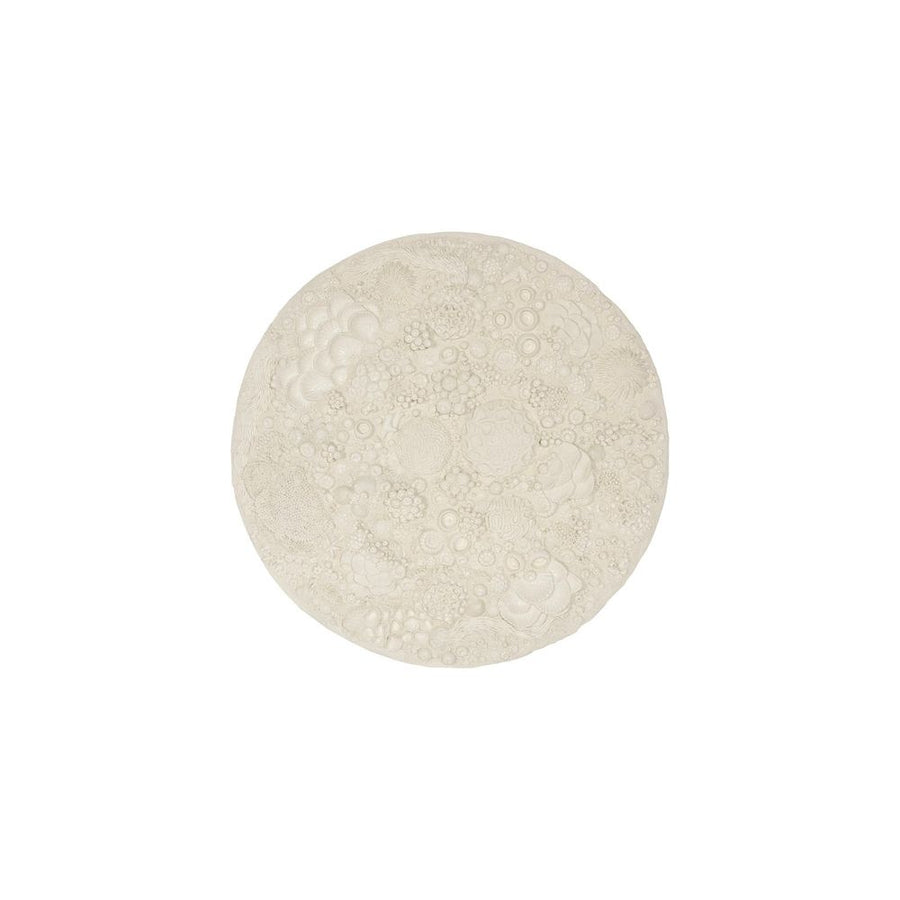 Wall Art Nupia Reef Wall Art, Round